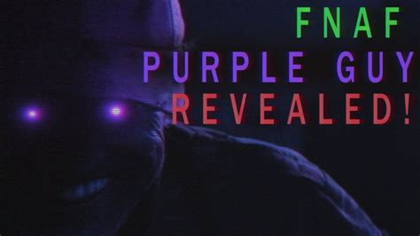 Purple guy fnaf movie. Things To Know About Purple guy fnaf movie. 