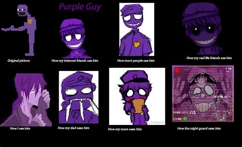 Purple guy memes. Search the Imgflip meme database for popular memes and blank meme templates. ... Confused Purple Guy. Add Caption. Purple's announcement temp 3. Add Caption. Purple ... 