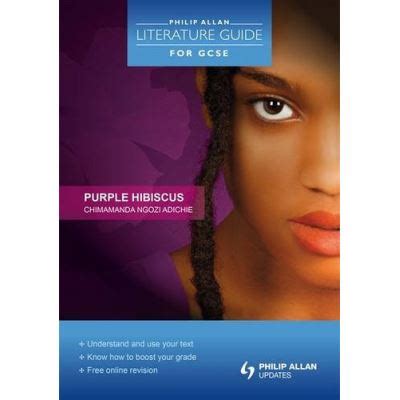 Purple hibiscus philip allan literature guide for gcse. - Handbook of applied hydrology a compendium of water resources technology.
