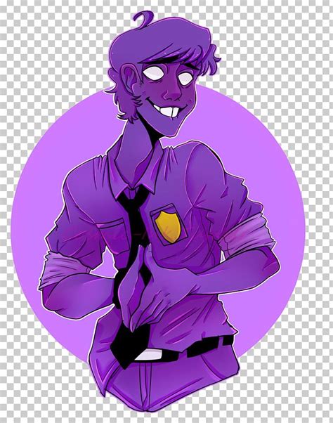 William Afton, better known by his fake name Dave Miller and commonly known as Purple Guy, is the main antagonist/deuteragonist of the Dayshift at Freddy's trilogy.. 