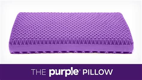 Purple mattress pillow. purple shall not be liable for incidental or consequential damages arising out of any breach of this warranty or resulting from the use of any mattress, cover, foundation, frame, pillow, pillow booster, top-of-bed product (such as comforters, sheets, mattress protectors or blankets) or accessory. 