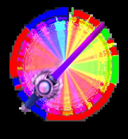 Purple periastron.  Mix & match this gear with other items to crea...