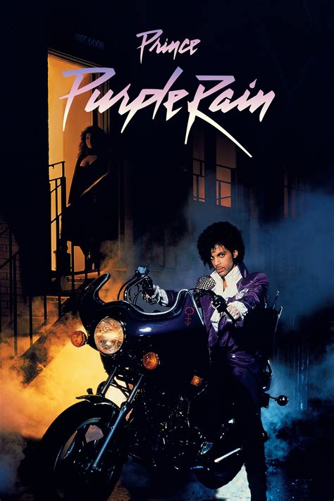 Purple rain the movie. The Purple Rain movie is about a young black club musician, The Kid, growing up in Minneapolis and struggling to find success with his band The Revolution, and in the backdrop of the violent breakdown of his parent’s marriage, and finding love with the sexy Apollonia Kotero. The owner of the club, First Avenue, tells The Kid that one act must go. 