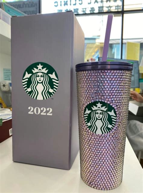Sep. 15, 2022. Starbucks. Starbucks knows how to do spooky SZN right — with new merch, of course. The coffee chain dropped a new line of Halloween cups for 2022 on Sept. 15, but don’t worry .... 