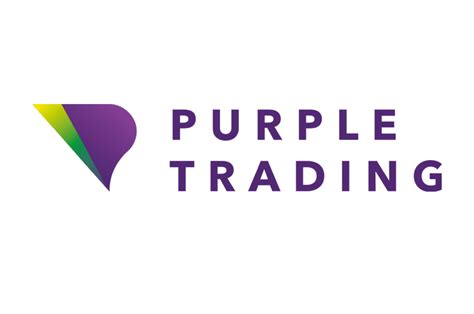 Purple trading. Why Purple Trading? Success in Forex trading requires reliable technology and premium services from a fair broker. Therefore, at Purple Trading you can count on a wide … 