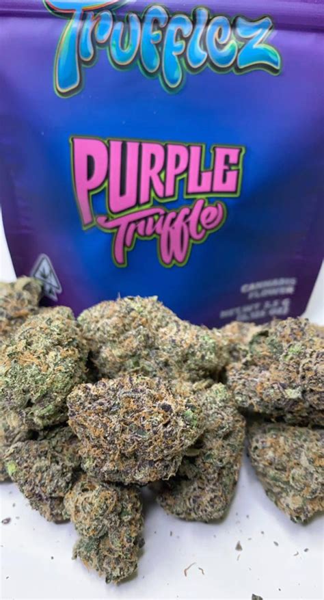 Purple truffle strain. Things To Know About Purple truffle strain. 