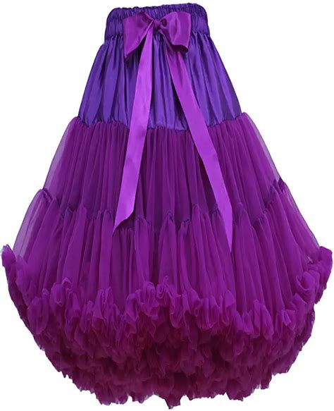Purple tutu amazon. Buy Buenos Ninos Girl's Tutu, Assorted Colors (Purple), One Size: Shop top fashion brands Dance at Amazon.com FREE DELIVERY and Returns possible on eligible purchases 