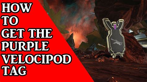 Purple velocipod. The ancient festival of death and mischief begins on all platforms! 