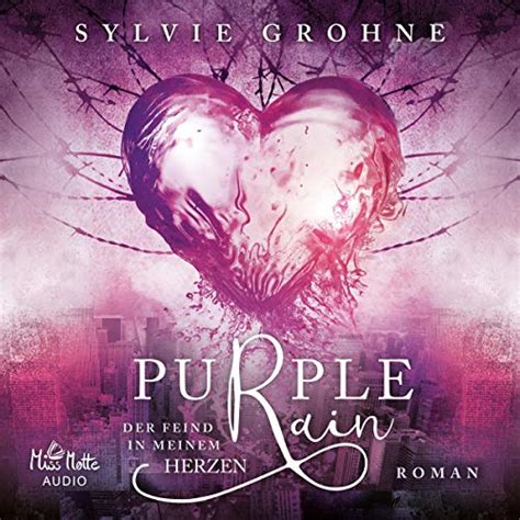 Read Online Purple Rain  Der Feind In Meinem Herzen By Sylvie Grohne