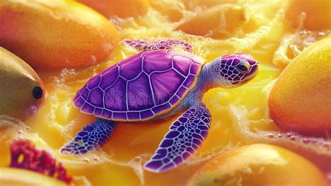🔥 XXX Purple-Turtle Leaks
