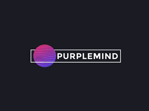 PurpleMind - Blogger