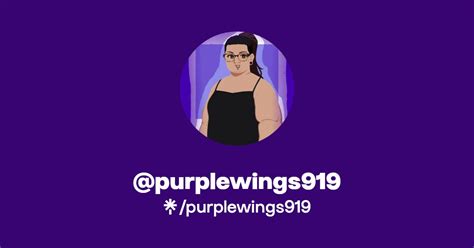 Purplewings919 Leaks [HD] 😈 61 Vids