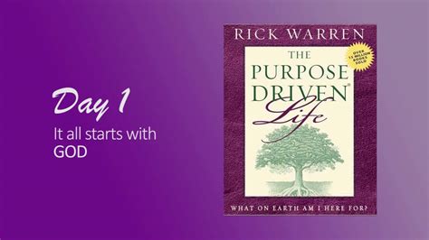 Purpose driven life session 2 study guide. - Fé em contestação? pesquisa sociológica na paróquia de santa isabel lisboa..