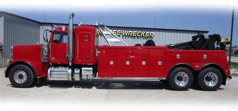 Purpose wrecker. PURPOSE WRECKER. Since 1981, we have provided top-quality rollbacks, heavy duty wreckers and tow trucks for sale to towing & recovery professionals throughout the United States. 
