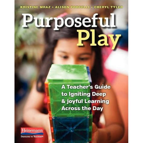 Purposeful play a teachers guide to igniting deep and joyful learning across the day. - Sap hana une introduction 2e édition.