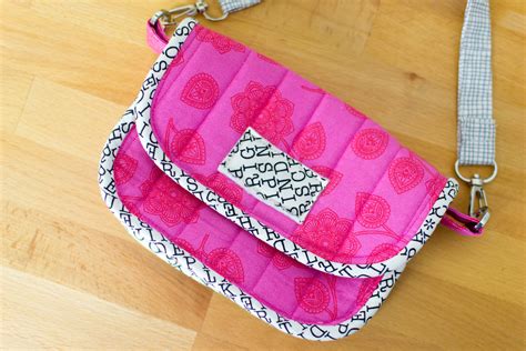 Purse Pouch Pattern