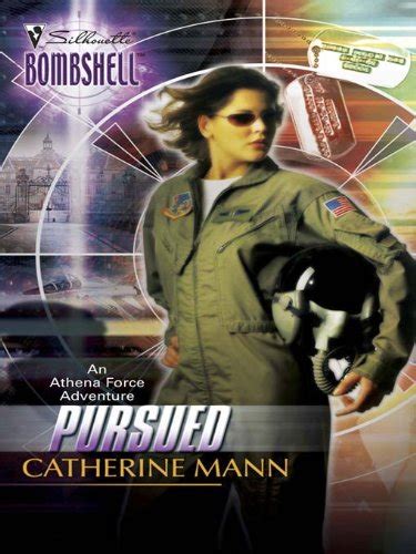 Read Pursued Athena Force 5 By Catherine Mann