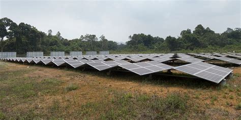 Pursuing Green Growth Through Off-Grid Energy in Indonesia