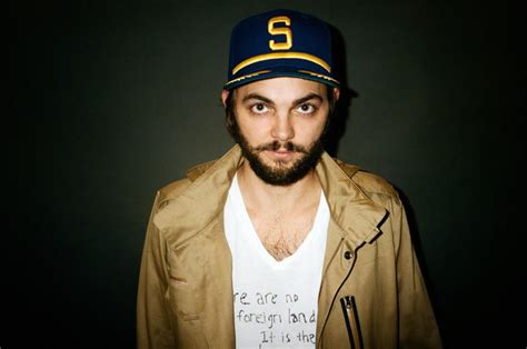 Pursuing creativity, comedy and music with Nick Thune