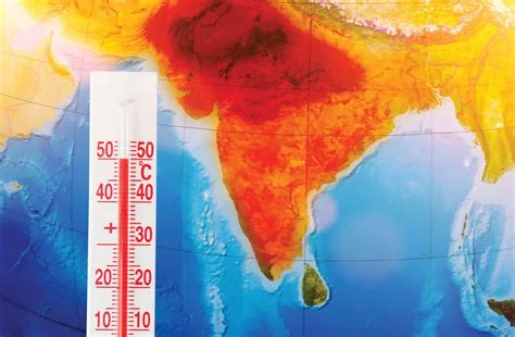 Pursuing the Temperature: India's Judicial Recollection with Climate-Induced Heatwaves