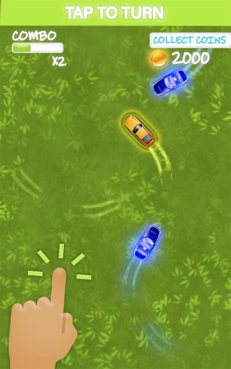 Pursuit Escape APK Download for Android 