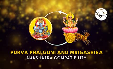 Purva phalguni nakshatra marriage compatibility.  Deep dive into how Vighnahar...