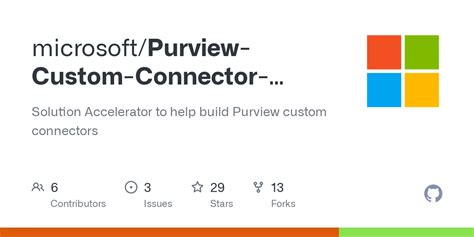 Purview-Custom-Connector-Solution-Accelerator/deploy_sa.md at ... - Github