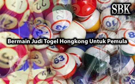 Pusat judi togel dan hongkong. Cara menebak togel.