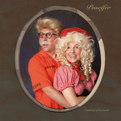 Puscifer - Conditions Of My Parole Lyrics Musixmatch