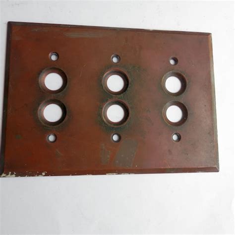 Push Button Light Switch Plate - Etsy Singapore