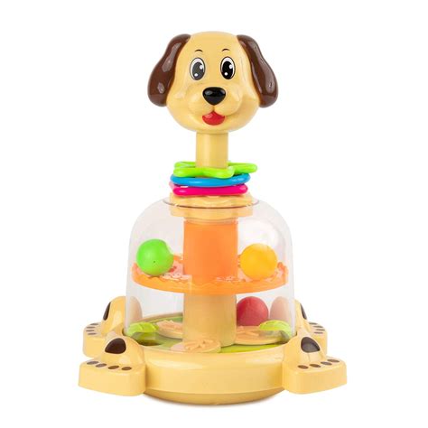 Push Button Talking Toys For Toddlers