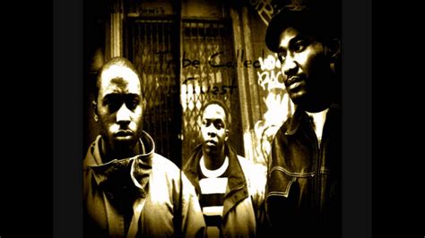 Push It Along by A Tribe Called Quest on WhoSampled