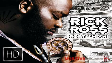 Push It MP3 Song Download by Rick Ross (Port Of Miami) Listen …