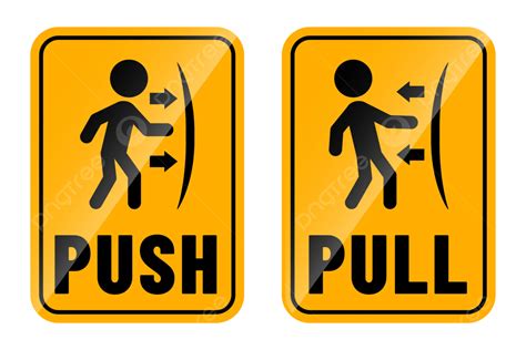 Push and pull femme
