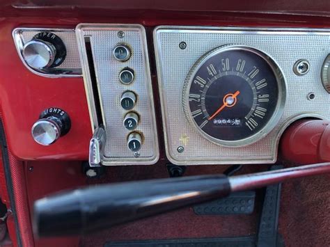 Push button drive plymouth.  #1FT8W3BT5TED88666 3 days ago · Discover how Mopar created a zero elec...