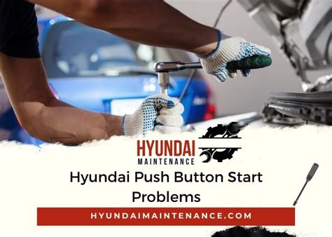 Push button start problems.  Jan 7, 2026 · The push button start system offers qui...