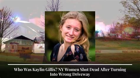 Push for improved cell service after Kaylin Gillis shooting