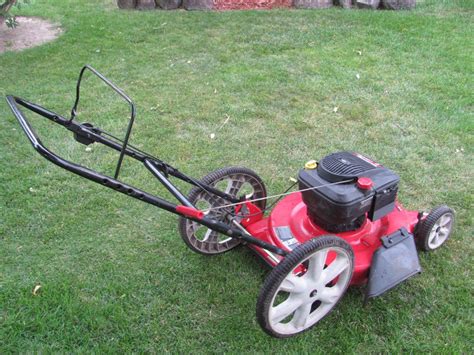 Push mower used. Things To Know About Push mower used. 