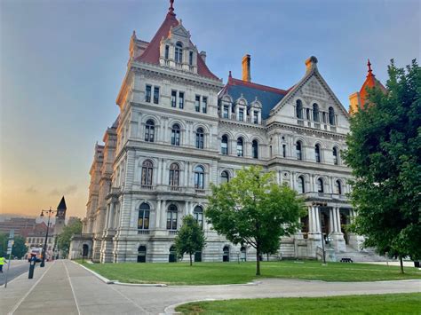 Push to include NY HEAT Act in state budget