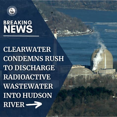 Push to prevent the Hudson River
