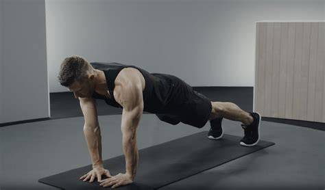 Push-Up