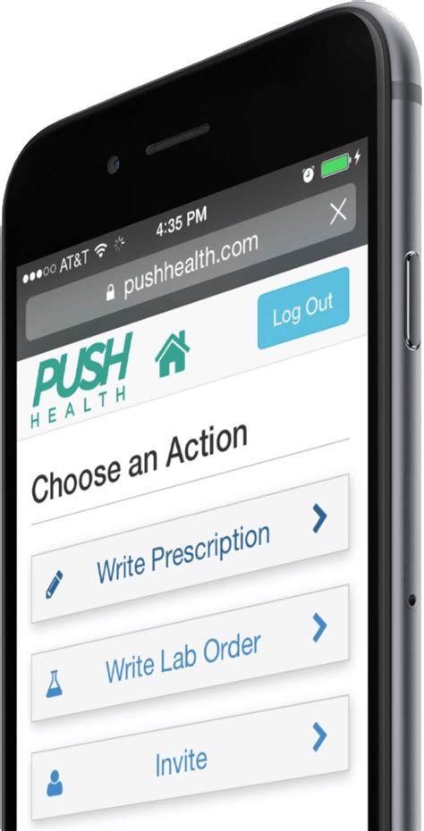 Pushhealth login. Push Health Technology, Information and Internet Torrance, CA 357 followers Make it easy, safe & fair for patients and healthcare providers to connect for the purpose of getting and staying well. 
