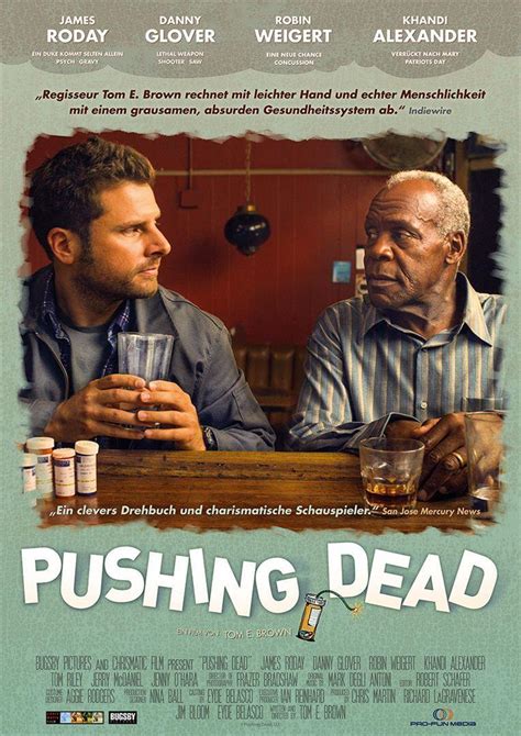 Pushing Dead
