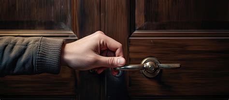 Pushing pa.  The door won&rsquo;t open unless you&rsquo;re pushing harder.  Easily perform additi...