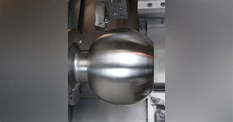 Pushing the Envelope with Inconel Machining - American Machinist