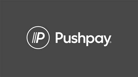 Pushpay. Things To Know About Pushpay. 