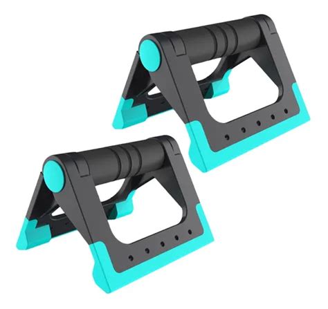 Pushup Bar MercadoLibre. 