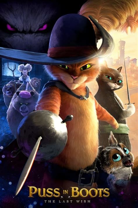 Puss in boots the last wish online 123movies. ১১ আগ, ২০২৩ ... If you're looking for where to watch and stream Puss in Boots: The Last Wish, we have you covered. The story of this animated adventure ... 