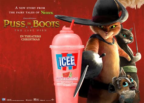 With the December 2022 release of PUSS IN BOOTS: THE LAST WISH right around the corner, AMC Theatres has put together a quick yet comprehensive …. 