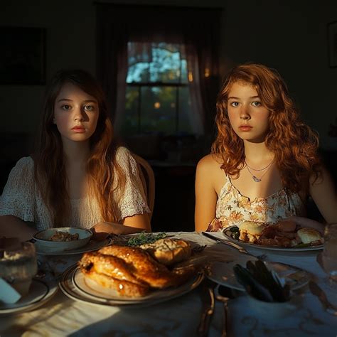 Pussy for dinner lesiban teens. .  ...